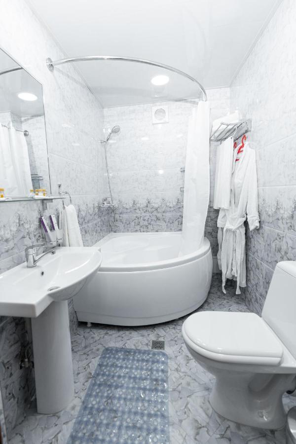 Crystal Guest House Szamarkand Kültér fotó