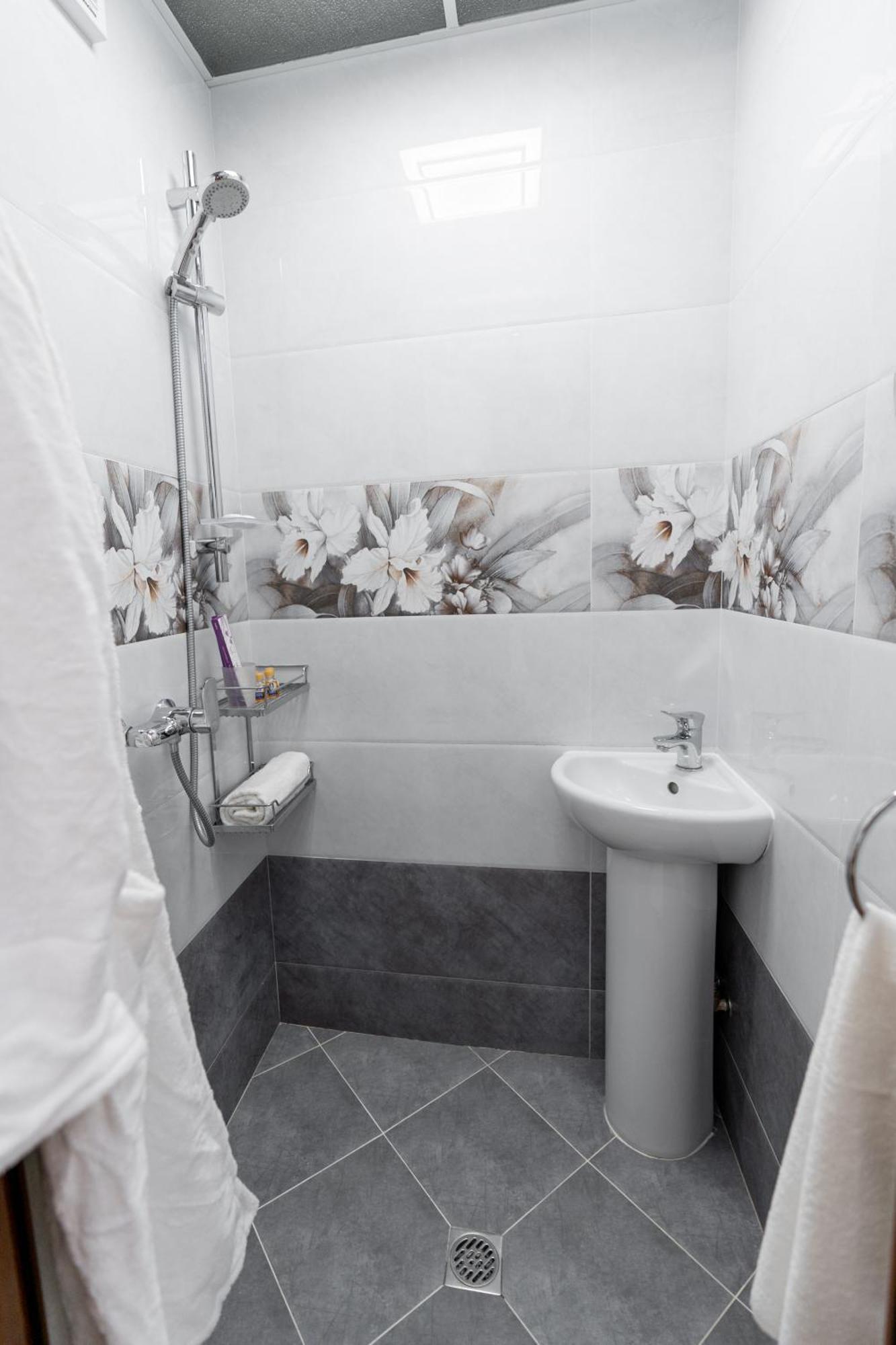 Crystal Guest House Szamarkand Kültér fotó