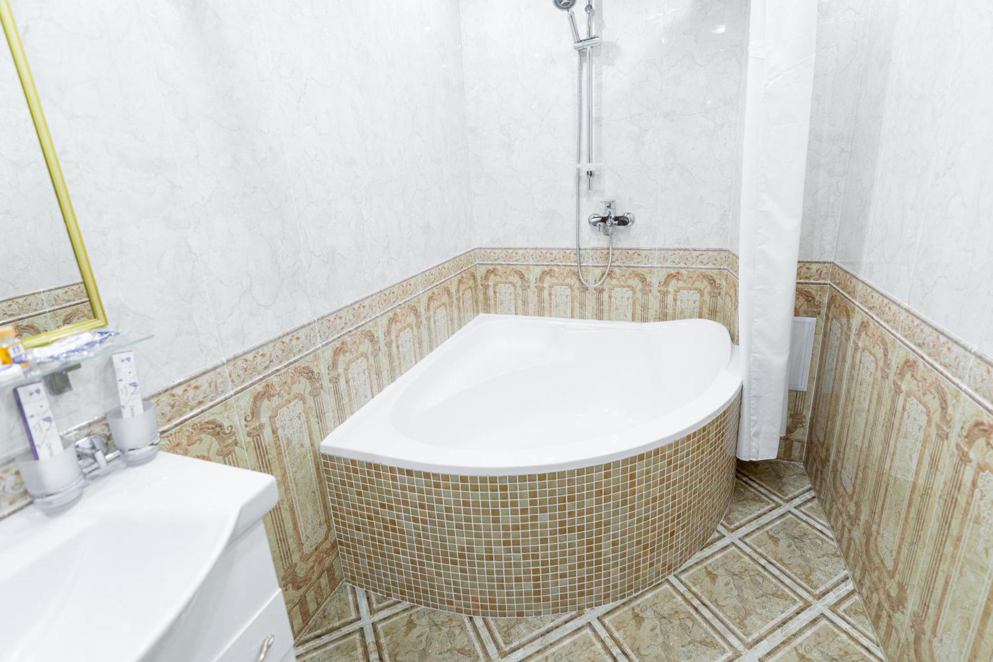 Crystal Guest House Szamarkand Kültér fotó